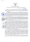 Vista preliminar de documento Resolución Gerencial Sub Regional N° 00179-2019