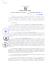 Vista preliminar de documento Resolución Gerencial Sub Regional N° 00193-2019