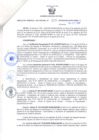 Vista preliminar de documento Resolución Gerencial Sub Regional N° 00205-2019