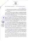 Vista preliminar de documento Resolución Gerencial Sub Regional N° 00216-2019