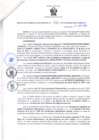 Vista preliminar de documento Resolución Gerencial Sub Regional N° 00218-2019