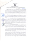 Vista preliminar de documento Resolución Gerencial Sub Regional N° 00226-2019