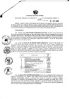 Vista preliminar de documento Resolución Gerencial Sub Regional N° 00237-2019