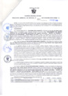 Vista preliminar de documento Resolución Gerencial Sub Regional N° 00231-2019