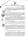 Vista preliminar de documento Resolución Gerencial Sub Regional N° 00242-2019