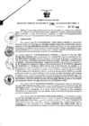 Vista preliminar de documento Resolución Gerencial Sub Regional N° 00245-2019