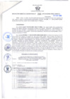 Vista preliminar de documento Resolución Gerencial Sub Regional N° 00233-2019