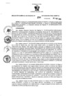 Vista preliminar de documento Resolución Gerencial Sub Regional N° 00250-2019