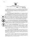 Vista preliminar de documento Resolución Gerencial Sub Regional N° 00254-2019
