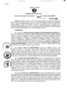 Vista preliminar de documento Resolución Gerencial Sub Regional N° 00257-2019