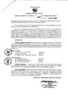 Vista preliminar de documento Resolución Gerencial Sub Regional N° 00260-2019
