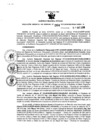 Vista preliminar de documento Resolución Gerencial Sub Regional N° 00264-2019