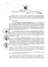 Vista preliminar de documento Resolución Gerencial Sub Regional N° 00266-2019