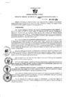 Vista preliminar de documento Resolución Gerencial Sub Regional N° 00267-2019