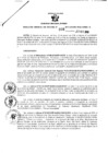 Vista preliminar de documento Resolución Gerencial Sub Regional N° 00268-2019