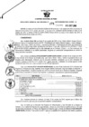Vista preliminar de documento Resolución Gerencial Sub Regional N° 00271-2019