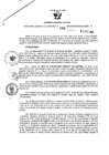 Vista preliminar de documento Resolución Gerencial Sub Regional N° 00246-2019