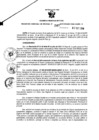 Vista preliminar de documento Resolución Gerencial Sub Regional N° 00247-2019