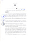 Vista preliminar de documento Resolución Gerencial Sub Regional N° 00136-2019