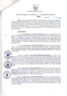 Vista preliminar de documento Resolución Gerencial Sub Regional N° 00003-2019