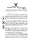 Vista preliminar de documento Resolución Gerencial Sub Regional N° 00258-2019