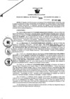 Vista preliminar de documento Resolución Gerencial Sub Regional N° 00269-2019
