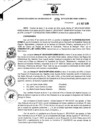 Vista preliminar de documento Resolución Gerencial Sub Regional N° 00279-2019