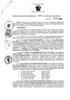 Vista preliminar de documento Resolución Gerencial Sub Regional N° 00280-2019