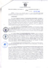 Vista preliminar de documento Resolución Gerencial Sub Regional N° 00276-2019