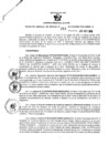 Vista preliminar de documento Resolución Gerencial Sub Regional N° 00283-2019