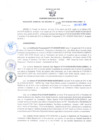 Vista preliminar de documento Resolución Gerencial Sub Regional N° 00285-2019