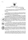 Vista preliminar de documento Resolución Gerencial Sub Regional N° 00302-2019