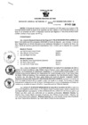 Vista preliminar de documento Resolución Gerencial Sub Regional N° 00304-2019