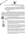 Vista preliminar de documento Resolución Gerencial Sub Regional N° 00305-2019