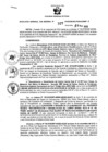 Vista preliminar de documento Resolución Gerencial Sub Regional N° 00327-2019