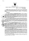 Vista preliminar de documento Resolución Gerencial Sub Regional N° 00335-2019