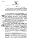 Vista preliminar de documento Resolución Gerencial Sub Regional N° 00337-2019