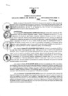 Vista preliminar de documento Resolución Gerencial Sub Regional N° 00342-2019