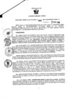 Vista preliminar de documento Resolución Gerencial Sub Regional N° 00345-2019