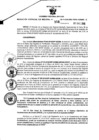 Vista preliminar de documento Resolución Gerencial Sub Regional N° 00358-2019
