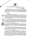 Vista preliminar de documento Resolución Gerencial Sub Regional N° 00368-2019