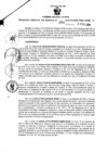Vista preliminar de documento Resolución Gerencial Sub Regional N° 00374-2019
