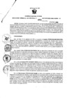 Vista preliminar de documento Resolución Gerencial Sub Regional N° 00373-2019