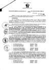Vista preliminar de documento Resolución Gerencial Sub Regional N° 00379-2019