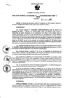 Vista preliminar de documento Resolución Gerencial Sub Regional N° 00389-2019