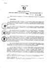 Vista preliminar de documento Resolución Gerencial Sub Regional N° 00002-2020