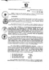 Vista preliminar de documento Resolución Gerencial Sub Regional N° 00004-2020
