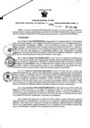 Vista preliminar de documento Resolución Gerencial Sub Regional N° 00008-2020