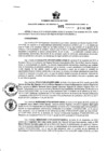Vista preliminar de documento Resolución Gerencial Sub Regional N° 00005-2020
