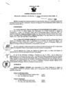 Vista preliminar de documento Resolución Gerencial Sub Regional N° 00010-2020